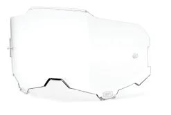 100% Armega Goggle Replacement Lens