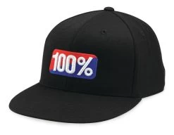 100% OG Flexfit Hat