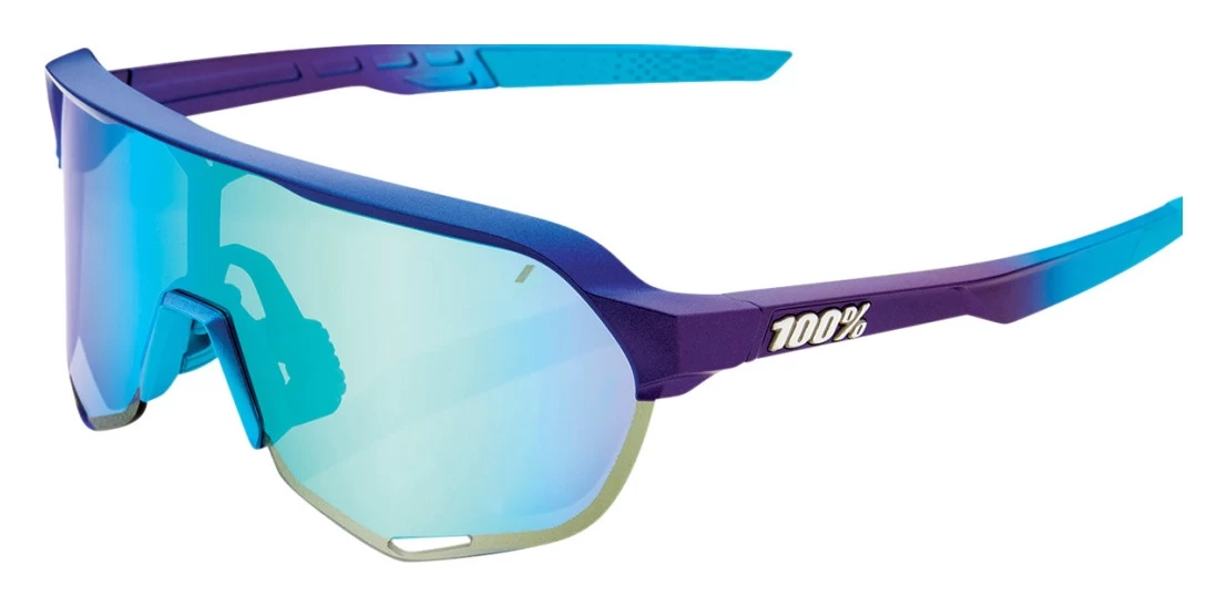 100% S2 Sunglasses - Image 5