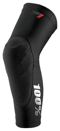 100% Teratec Knee Guards