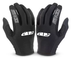 509 4 Low Gloves