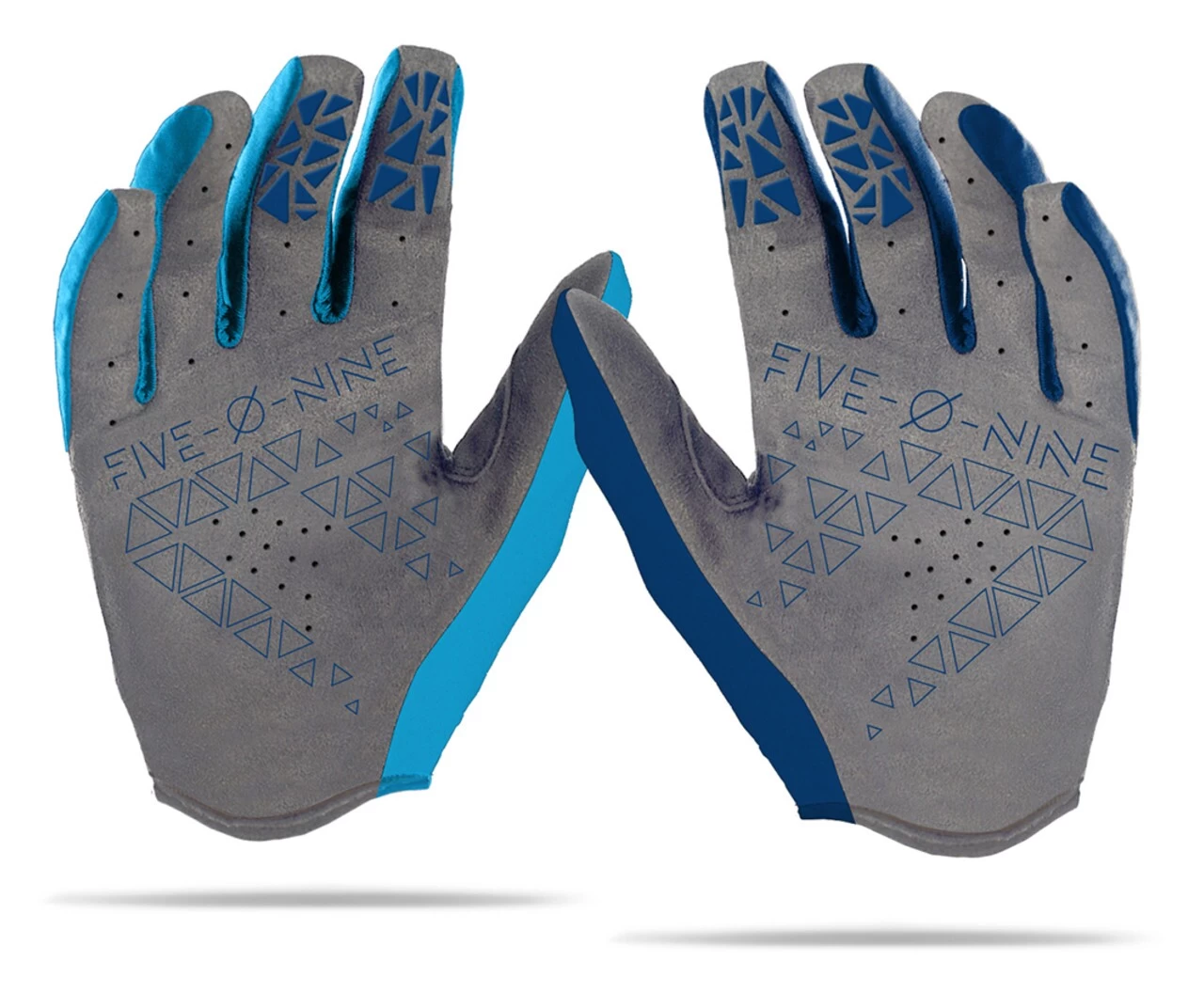 509 4 Low Gloves (XL) - Image 4