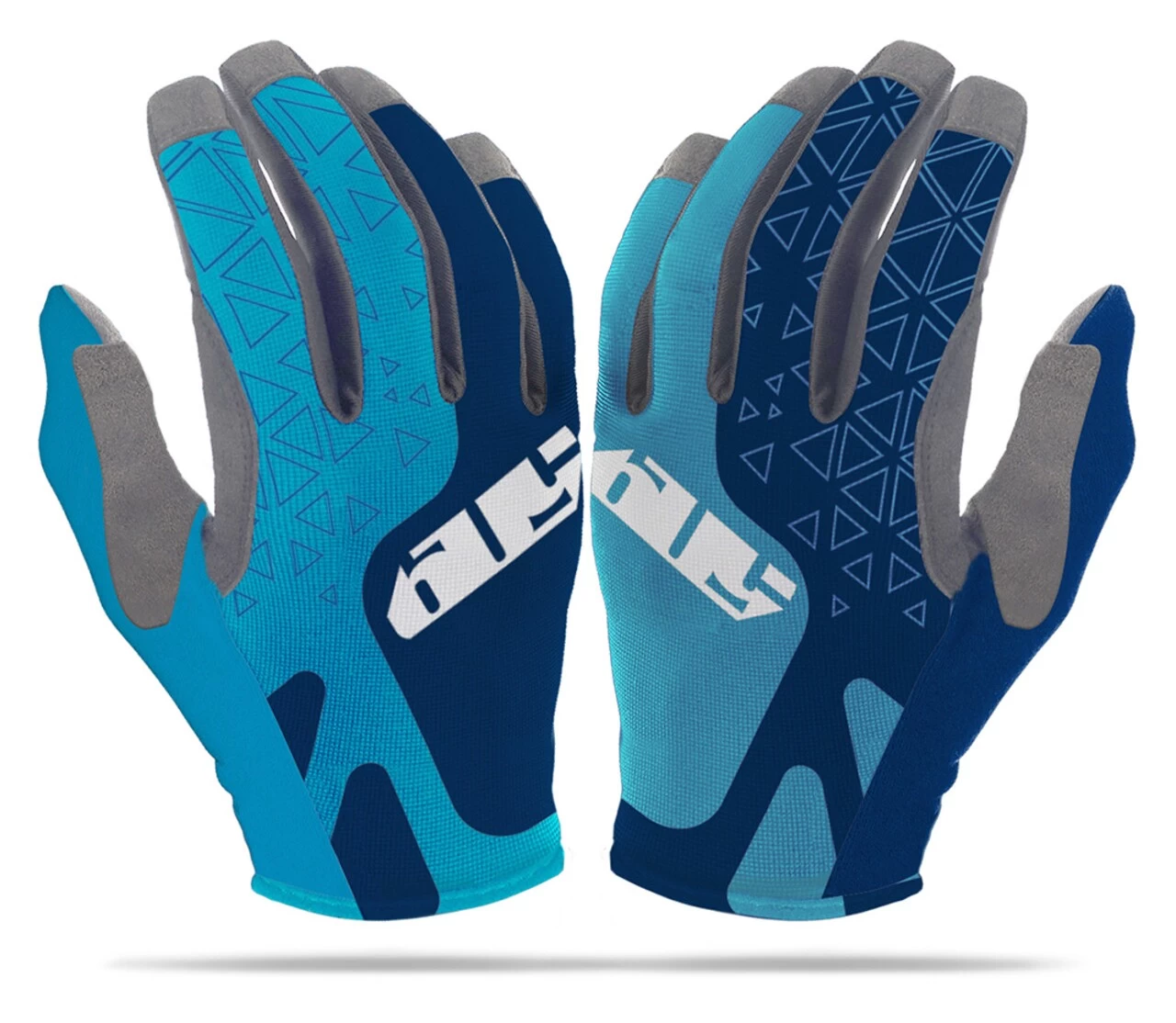 509 4 Low Gloves (XL) - Image 3