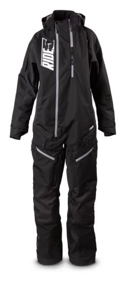 509 Allied Women's Insulated Mono Suit