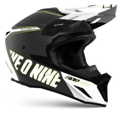 509 Altitude 2.0 Carbon 3K Hi-Flow Helmet