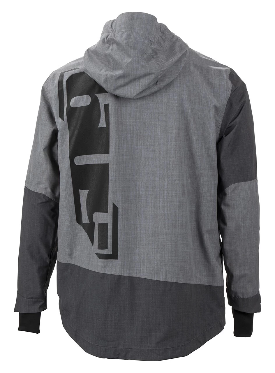 509 Forge Jacket Shell - Image 2