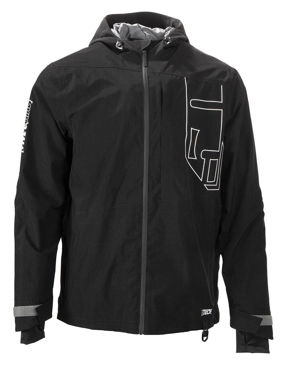 509 Forge Jacket Shell - Image 7