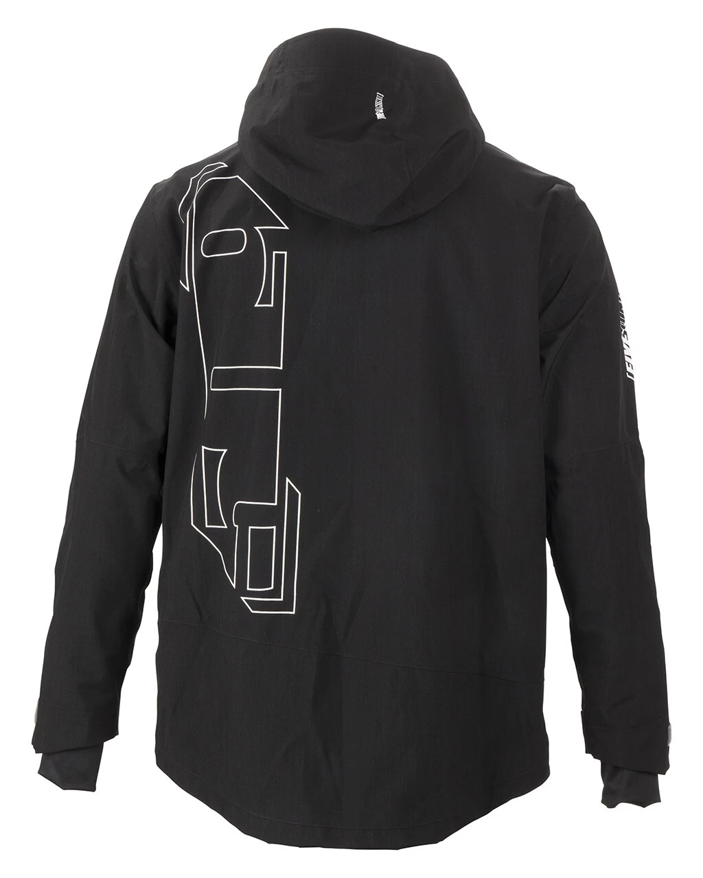 509 Forge Jacket Shell - Image 8