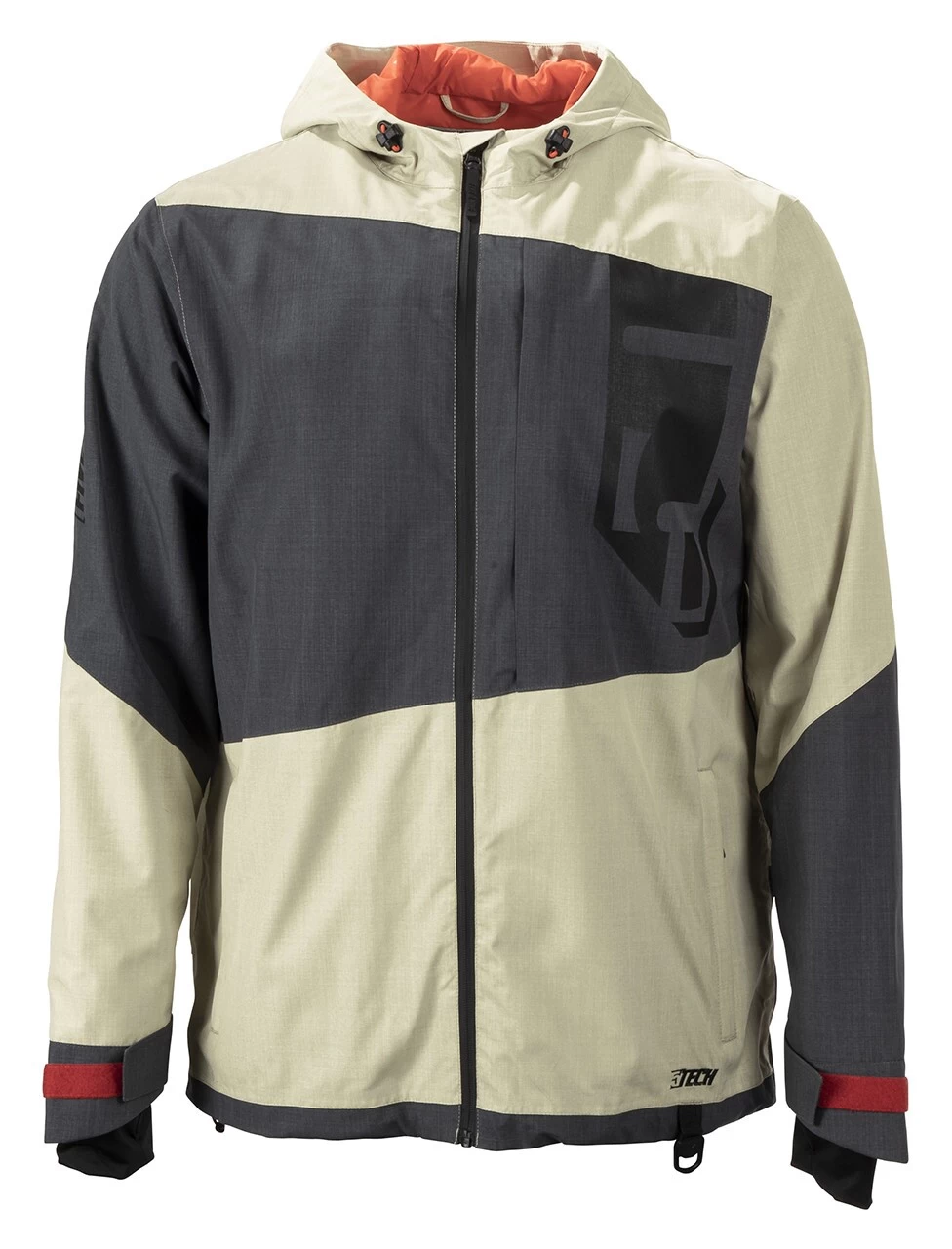 509 Forge Jacket Shell - Image 13