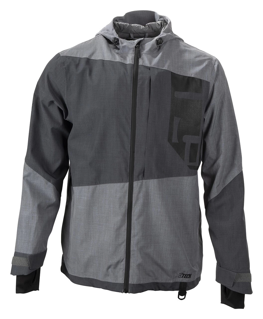 509 Forge Jacket Shell