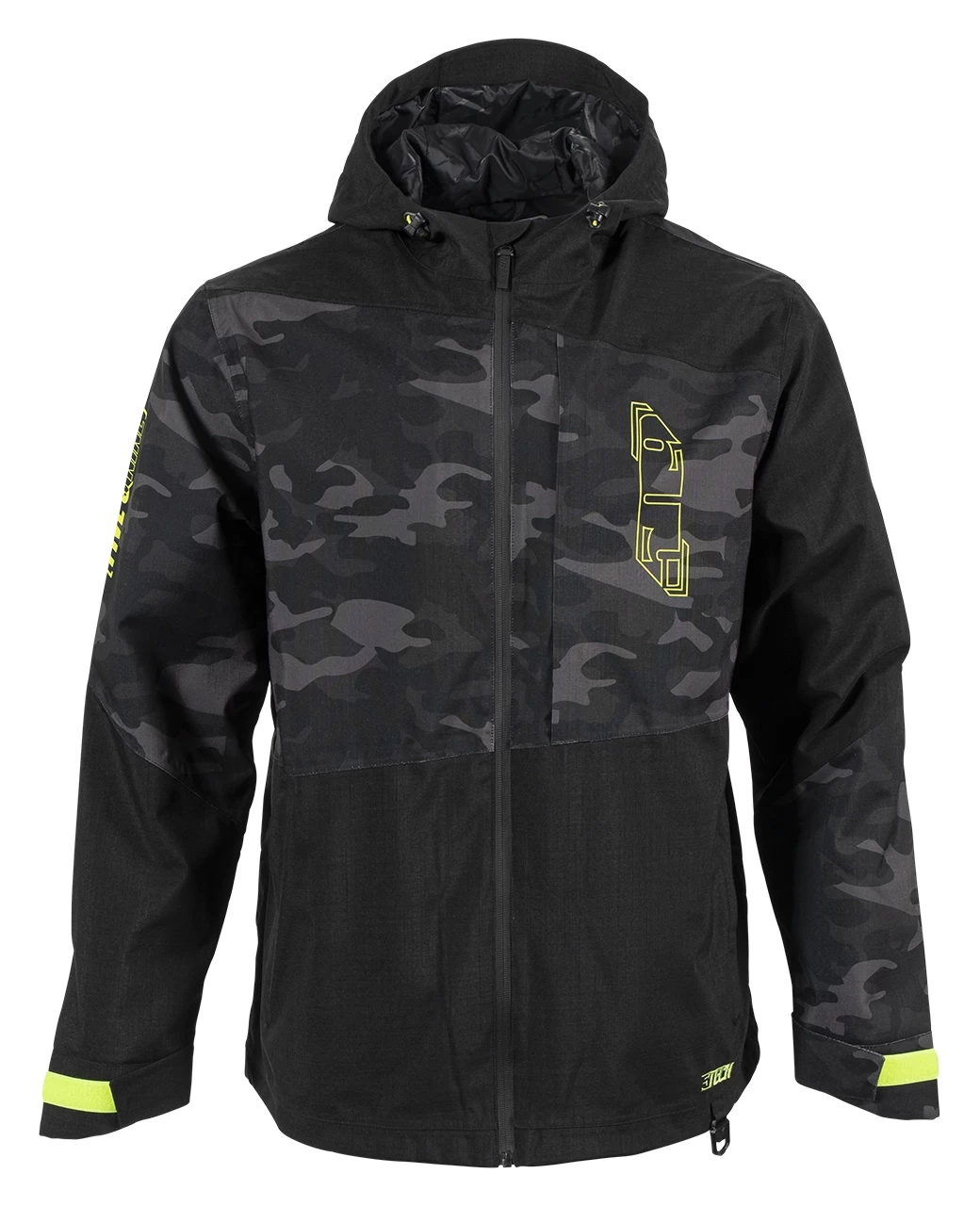 509 Forge Jacket Shell - Image 9