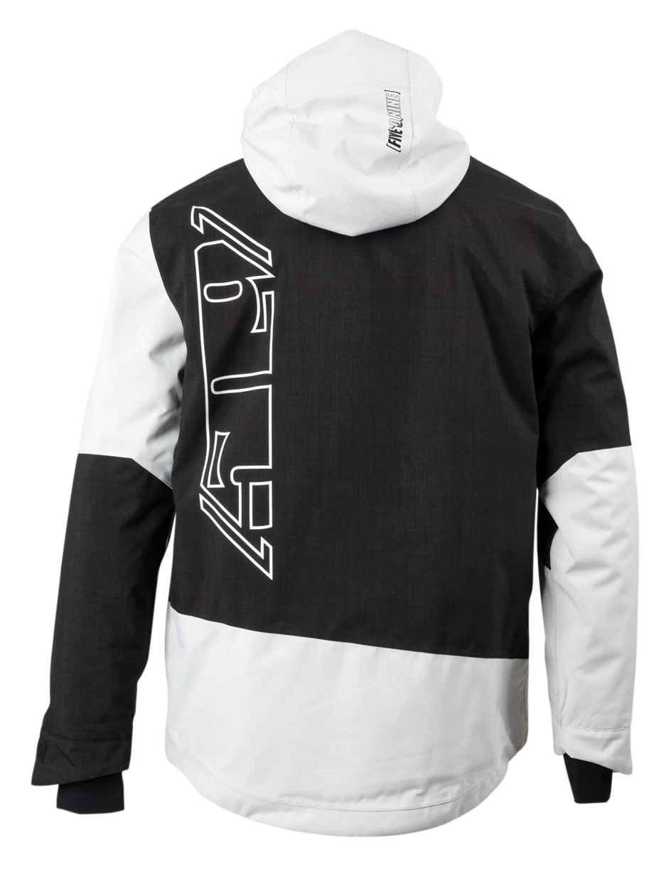 509 Forge Jacket Shell - Image 16