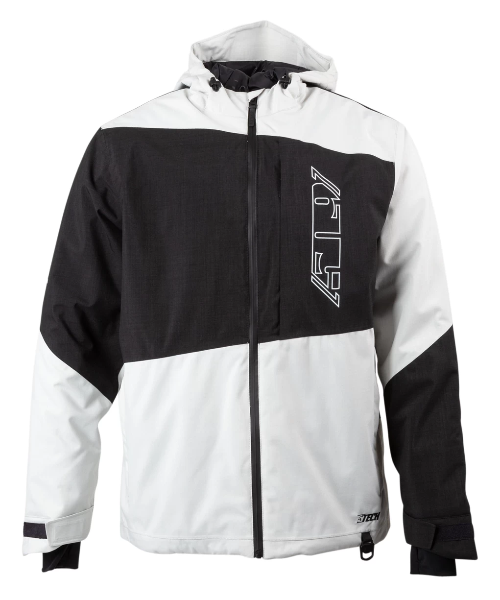 509 Forge Jacket Shell - Image 15