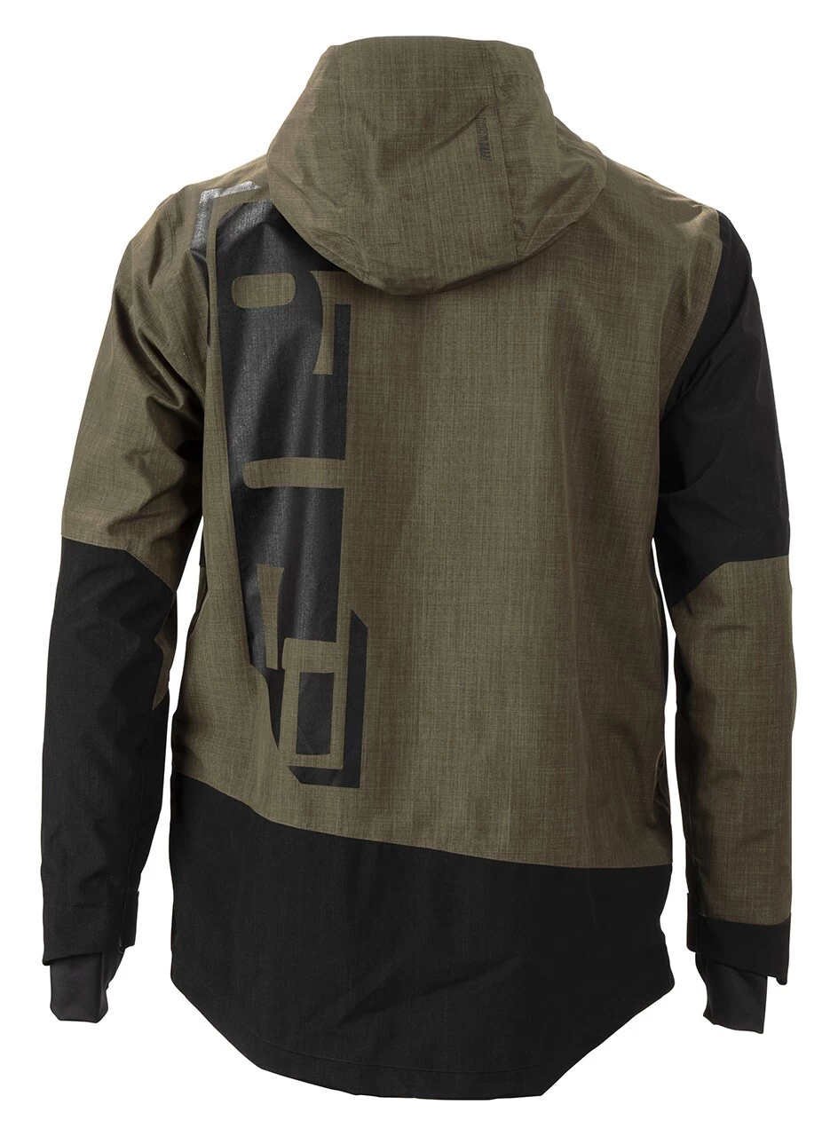 509 Forge Jacket Shell - Image 18