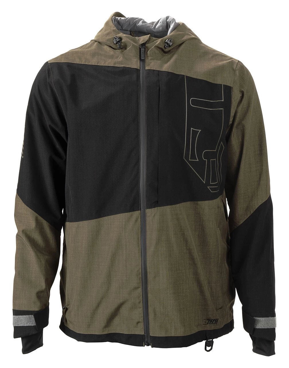 509 Forge Jacket Shell - Image 17