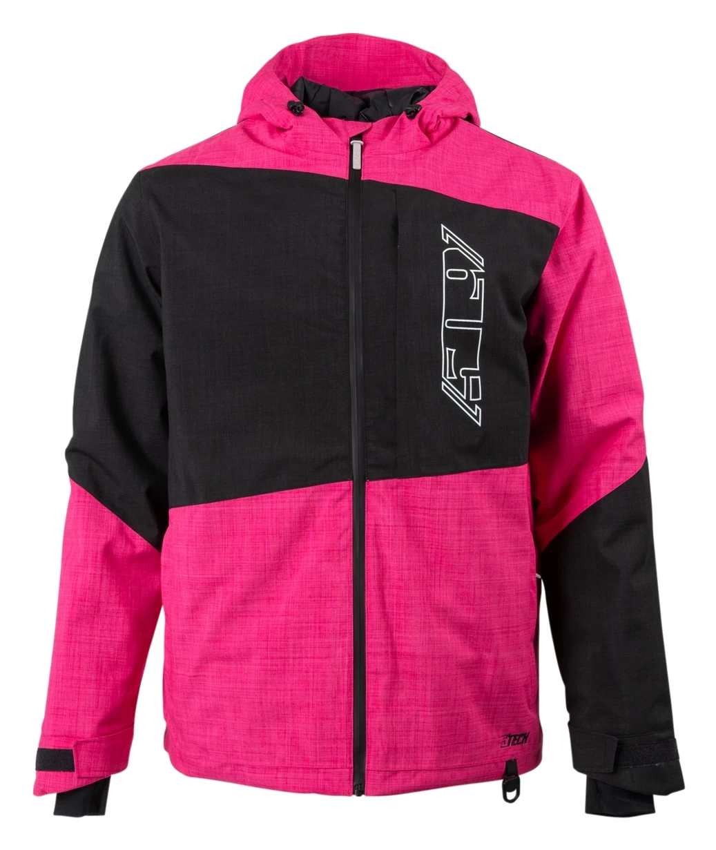 509 Forge Jacket Shell - Image 3