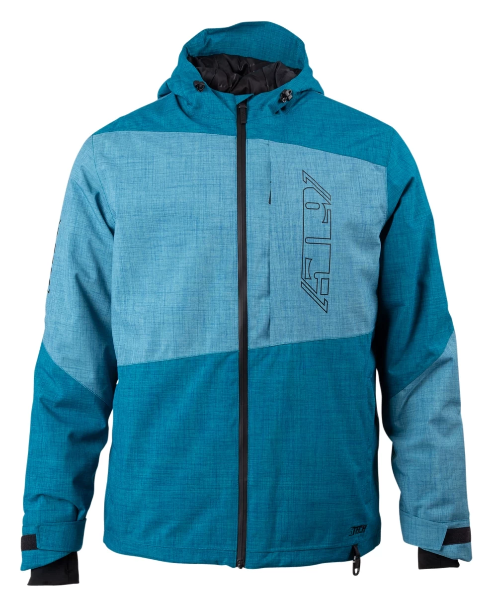 509 Forge Jacket Shell - Image 19
