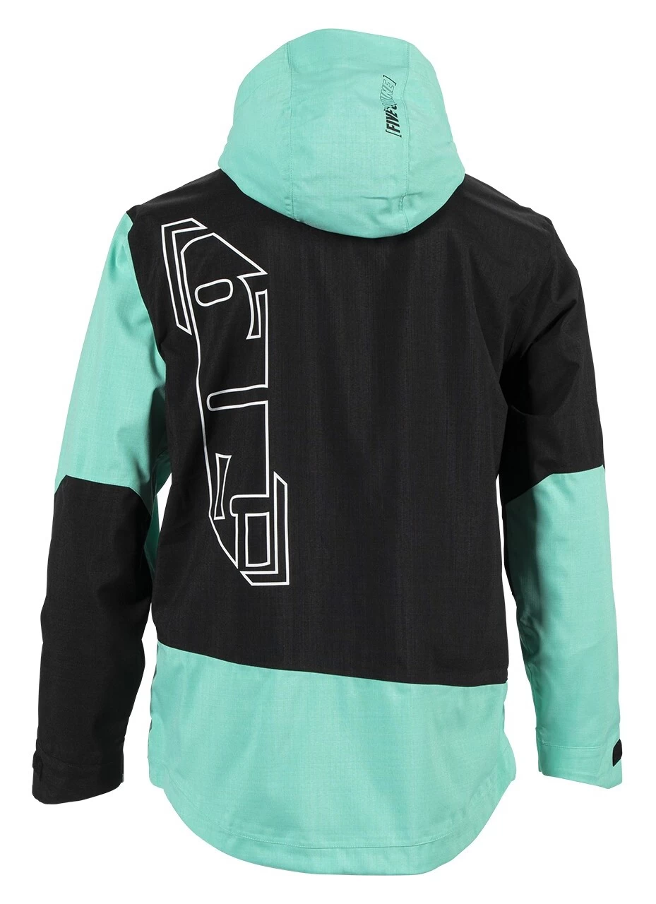 509 Forge Jacket Shell - Image 6