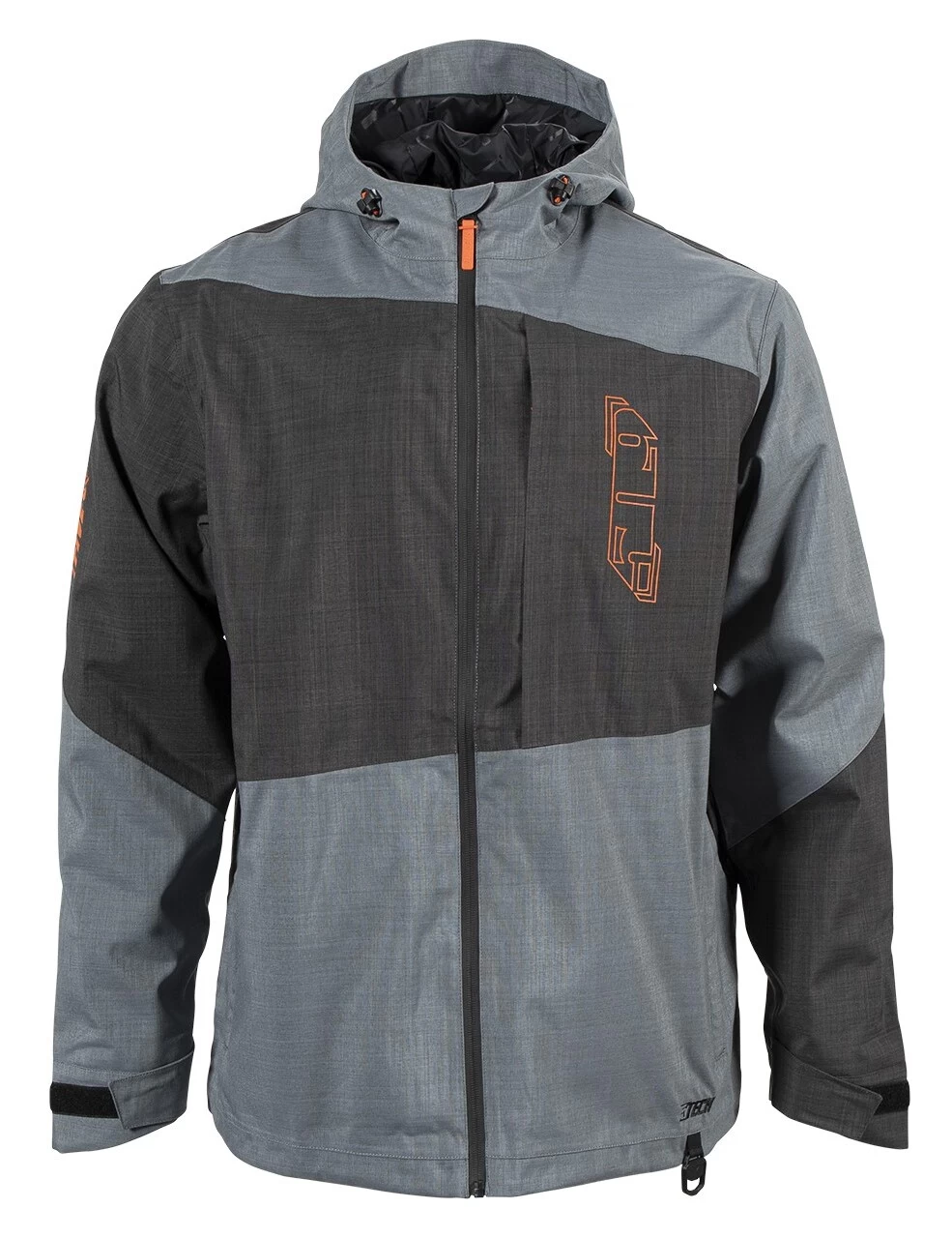 509 Forge Jacket Shell - Image 11