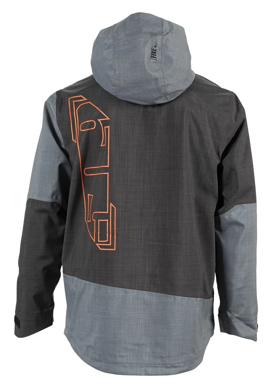 509 Forge Jacket Shell - Image 12