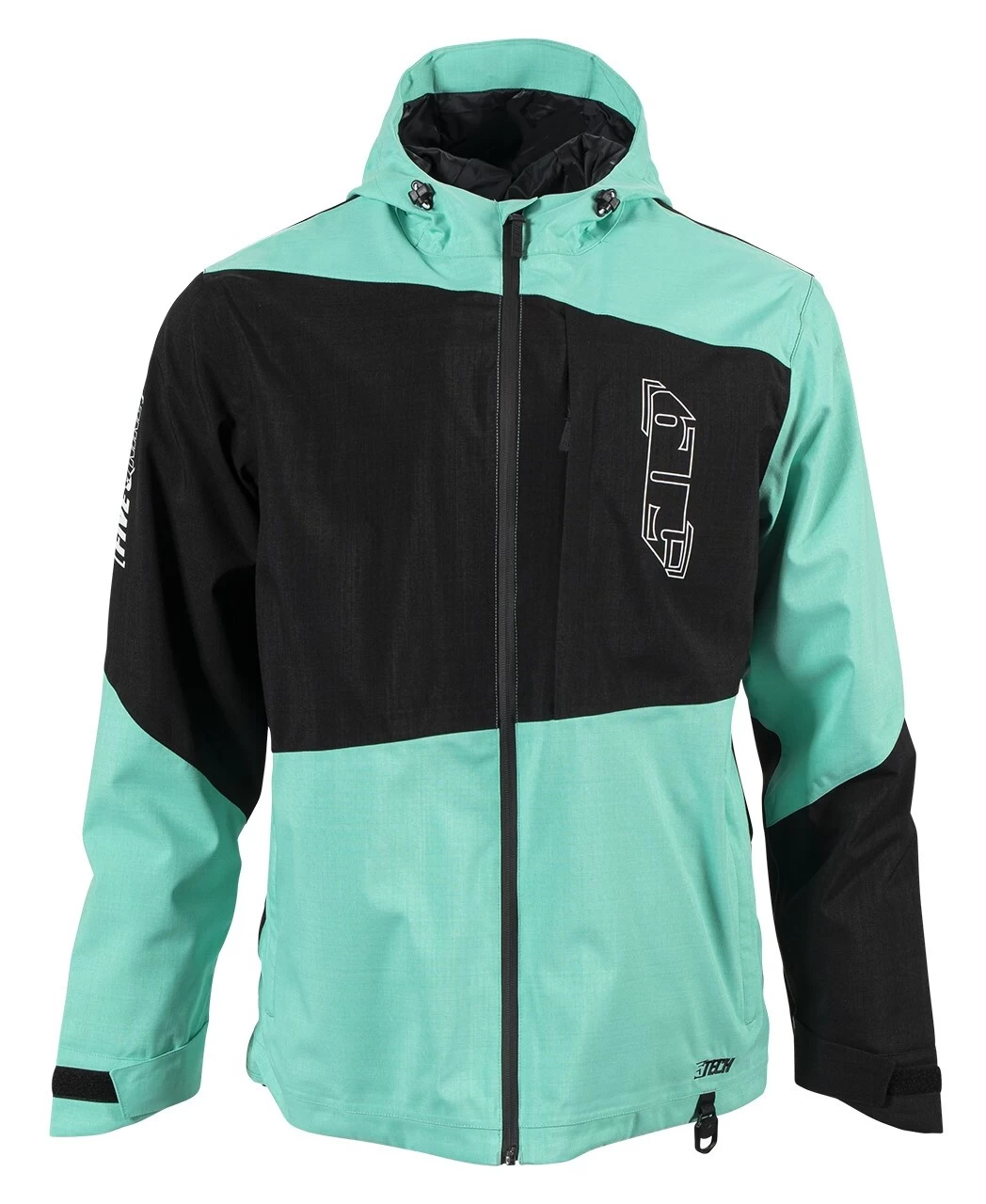 509 Forge Jacket Shell - Image 5