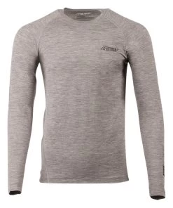 509 FZN Merino 180 Crew Shirt
