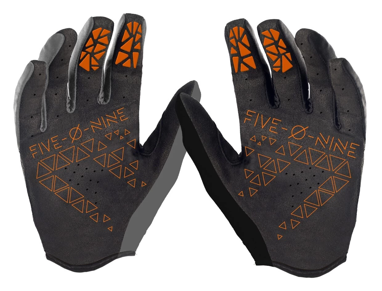 509 4 Low Gloves (XL) - Image 2