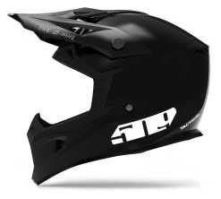 509 Tactical Matte Ops Helmet