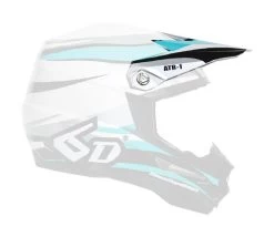 6D ATR-1 Flo Visor