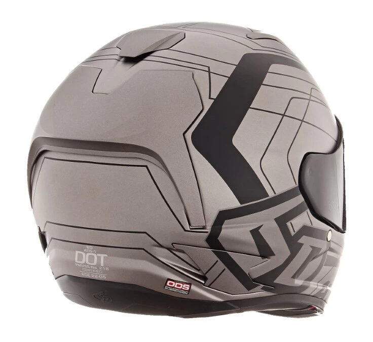 6D ATS-1R Aero Helmet - Image 3