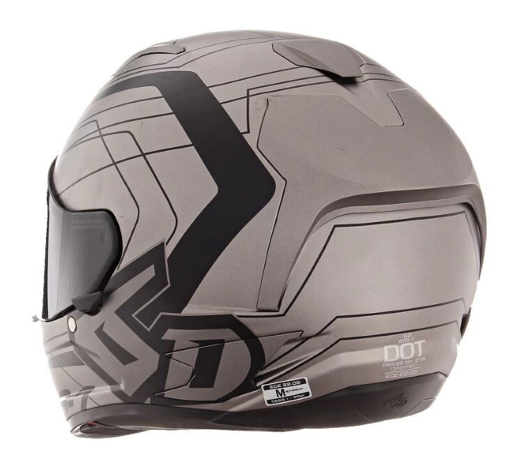 6D ATS-1R Aero Helmet - Image 5