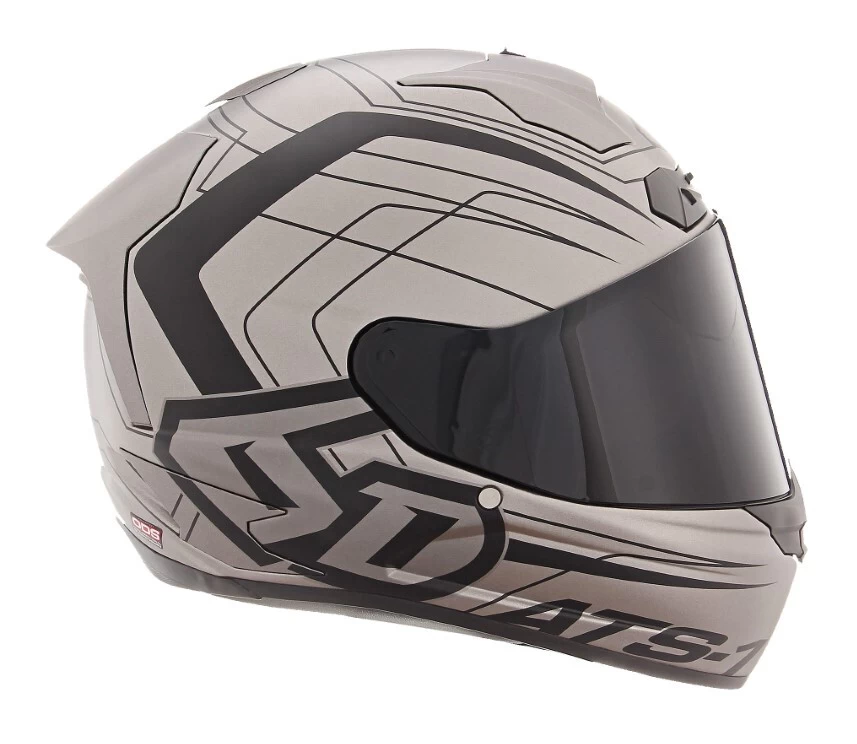 6D ATS-1R Aero Helmet - Image 6
