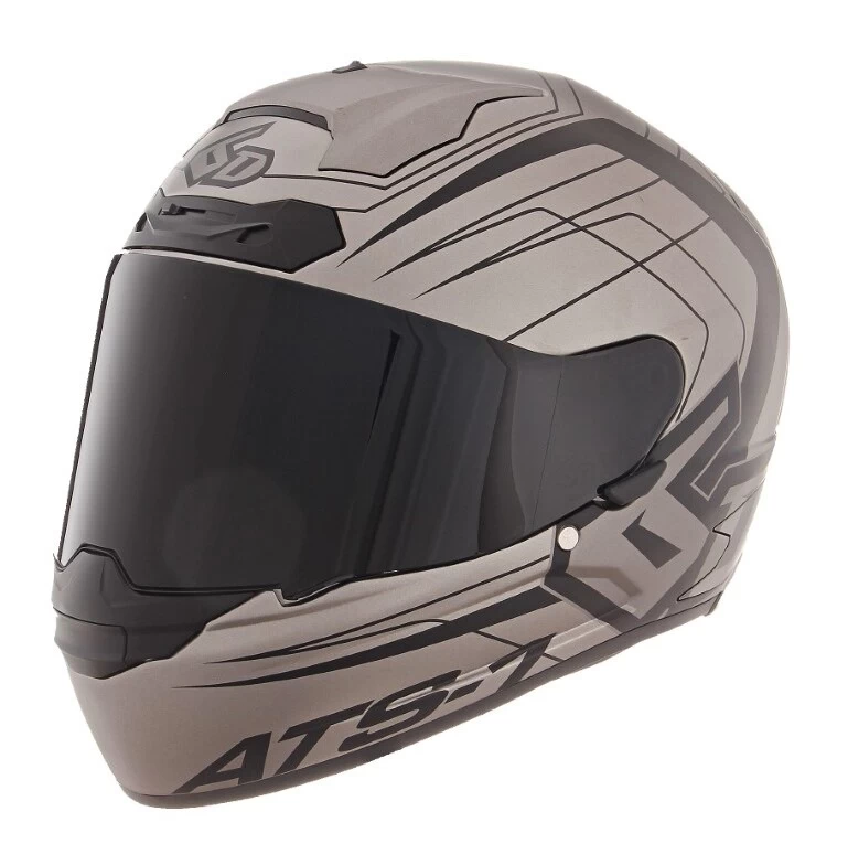 6D ATS-1R Aero Helmet - Image 2