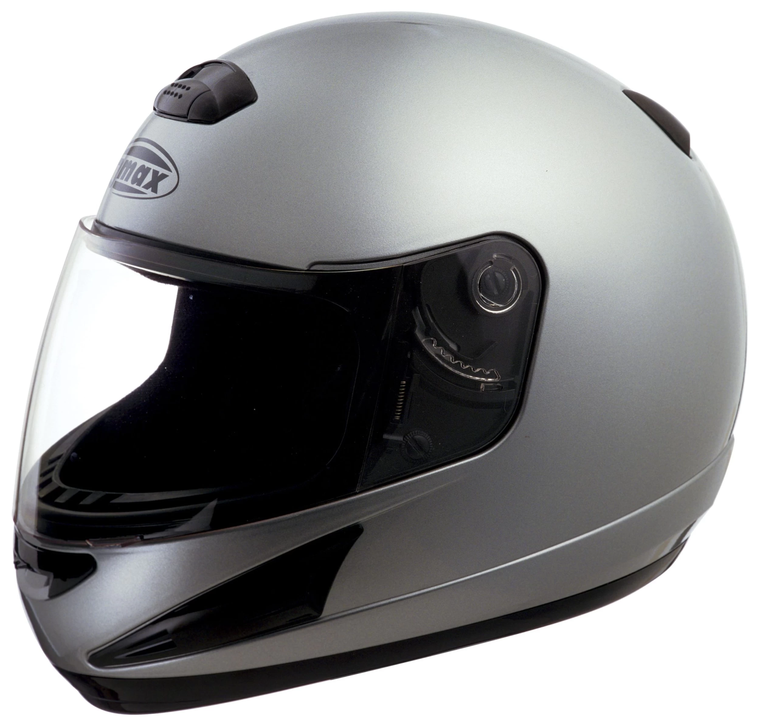 GMax GM38 Helmet - Solid - Image 5