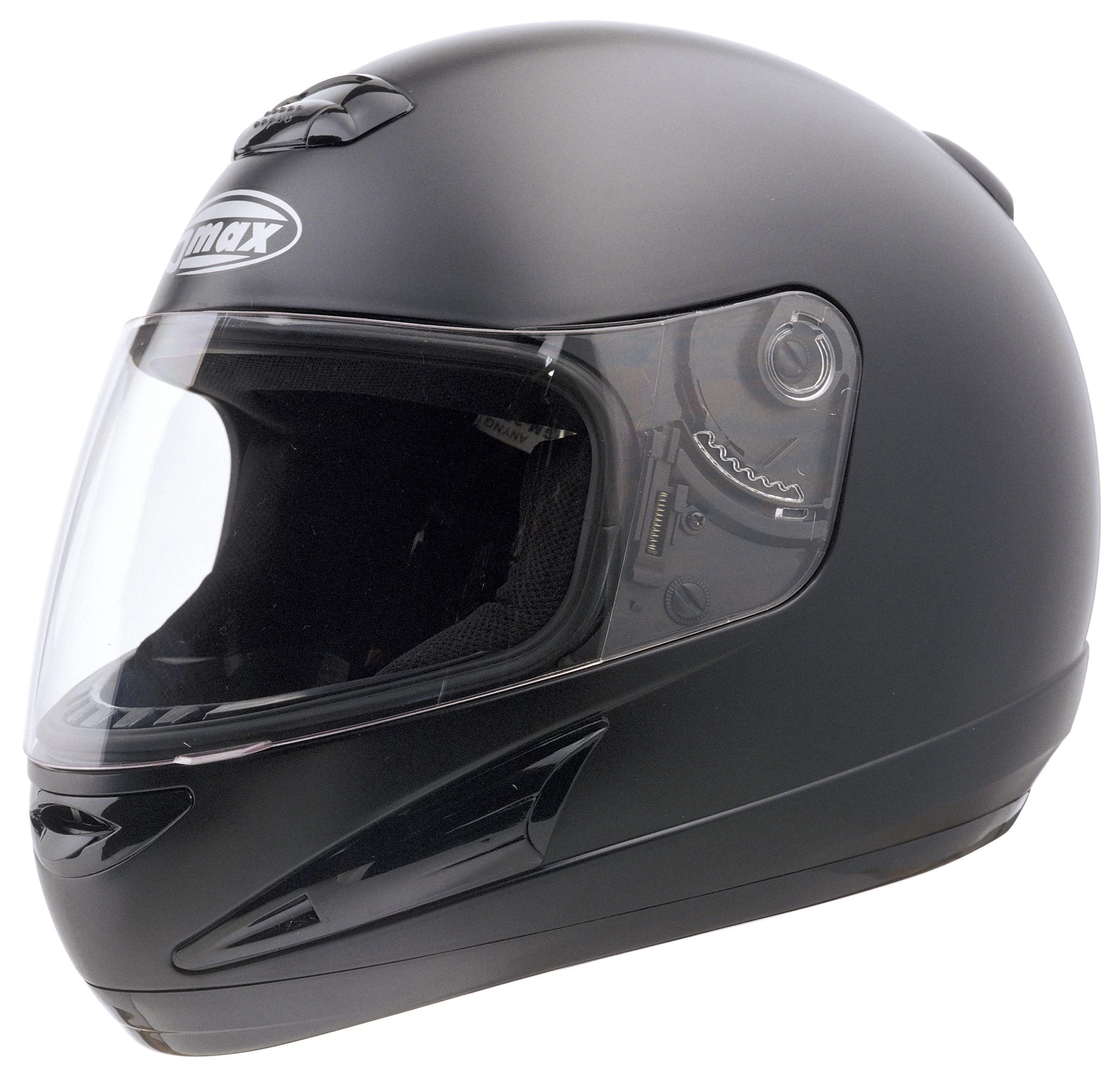 GMax GM38 Helmet - Solid - Image 2