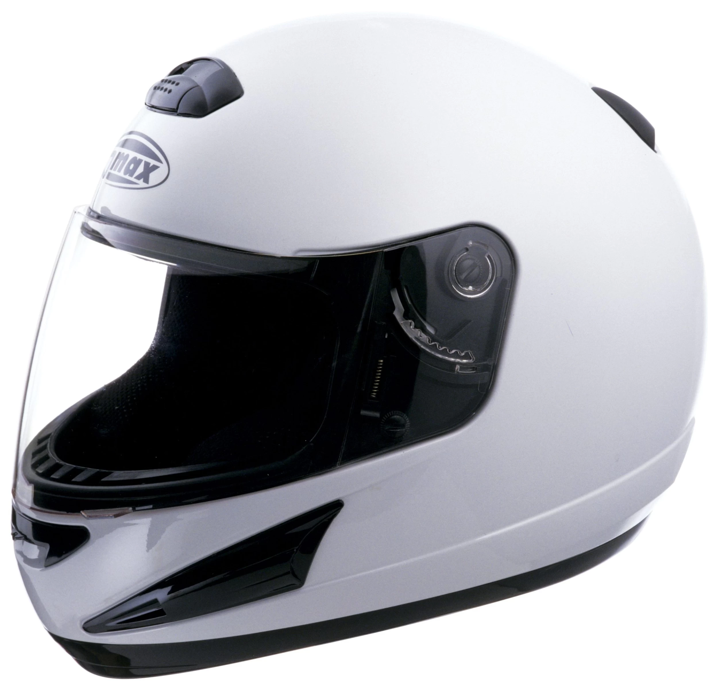 GMax GM38 Helmet - Solid - Image 3
