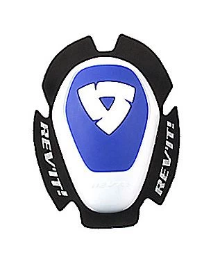 REV'IT! Dual Comp Type A Knee Sliders - Image 4