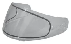 AFX FX 90/100/Magnus Double Lens Face Shield