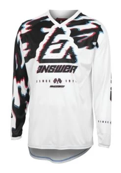 Answer Syncron Meltdown A23.5 Jersey