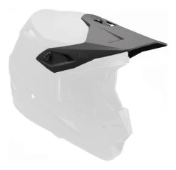 Answer AR1 Solid Helmet Replacement Visor