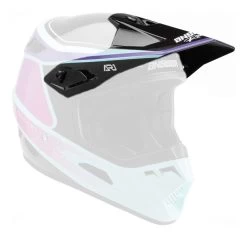 Answer AR1 Vivid Helmet Replacement Visor