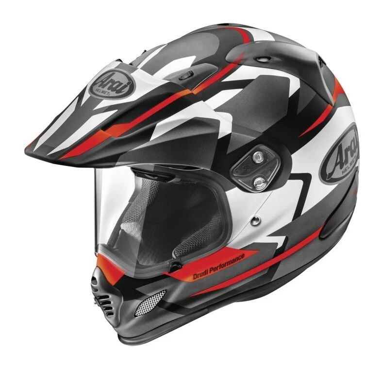 Arai XD-4 Depart Helmet - Image 2