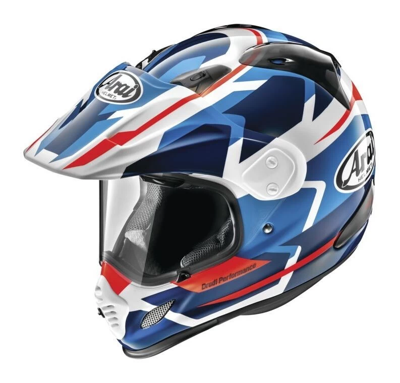 Arai XD-4 Depart Helmet - Image 3