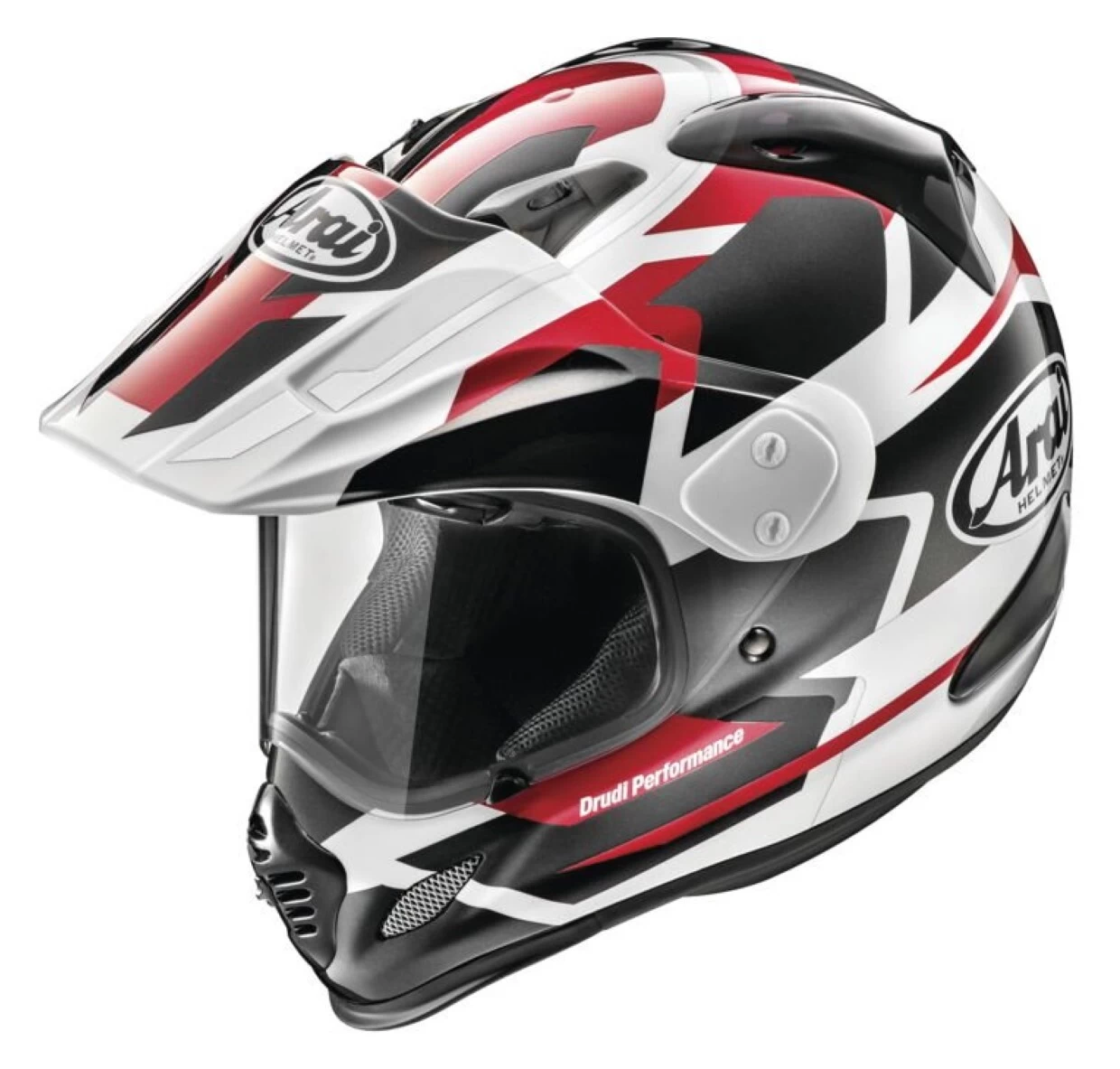 Arai XD-4 Depart Helmet - Image 4