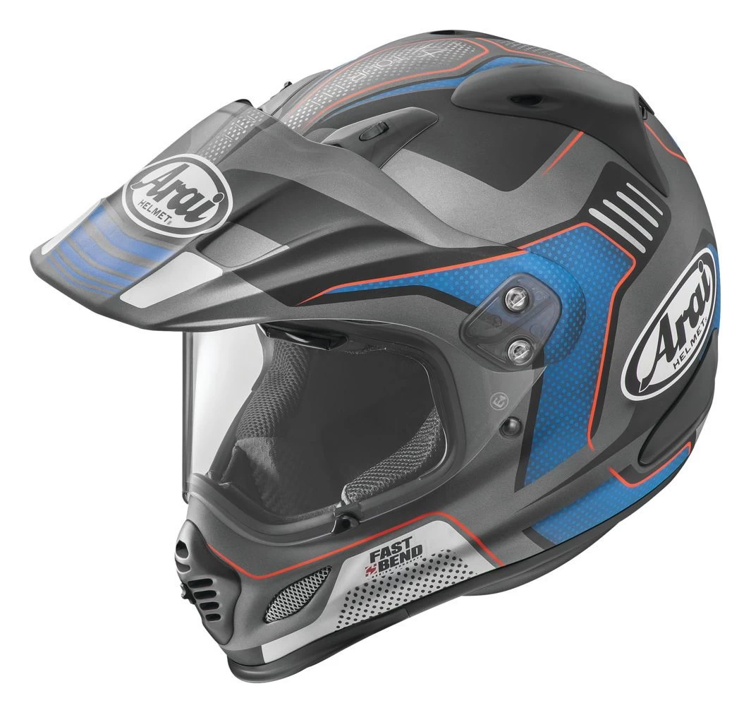 Arai XD-4 Vision Helmet