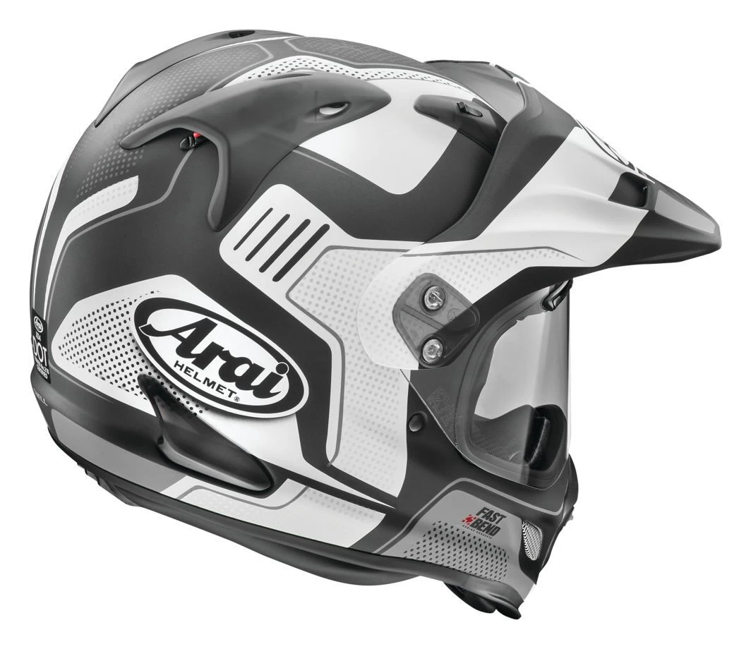 Arai XD-4 Vision Helmet - Image 4