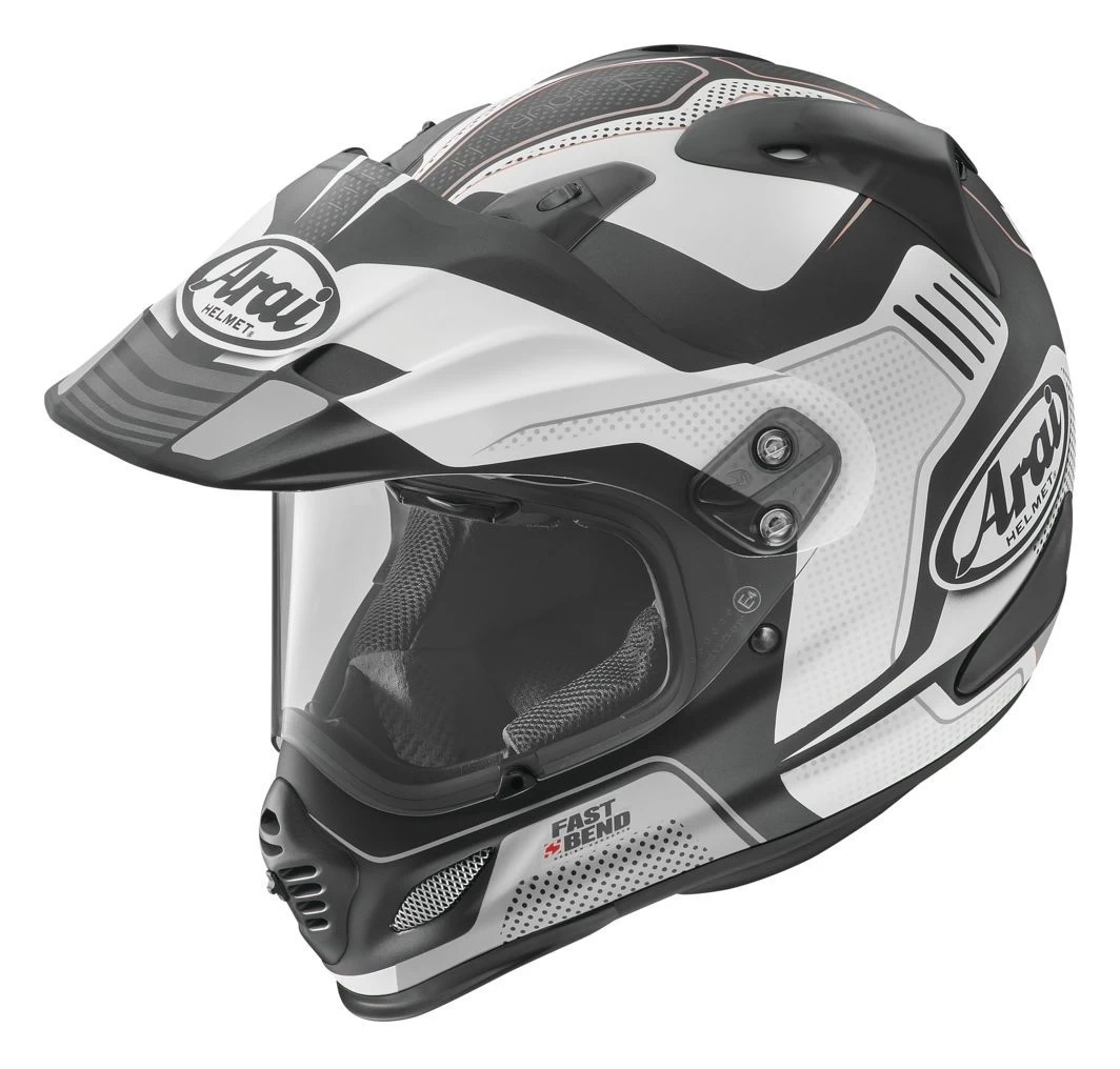 Arai XD-4 Vision Helmet - Image 3