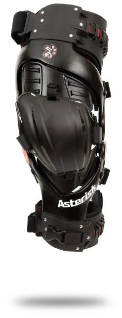 Asterisk Ultra Cell 4.0 Knee Protection System