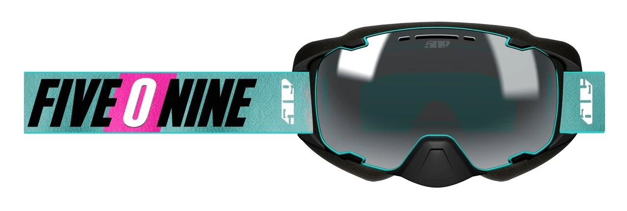509 Aviator 2.0 XL Goggles - Image 3