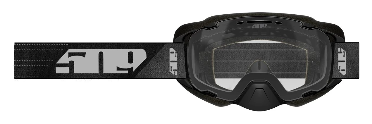 509 Aviator 2.0 XL Goggles - Image 4